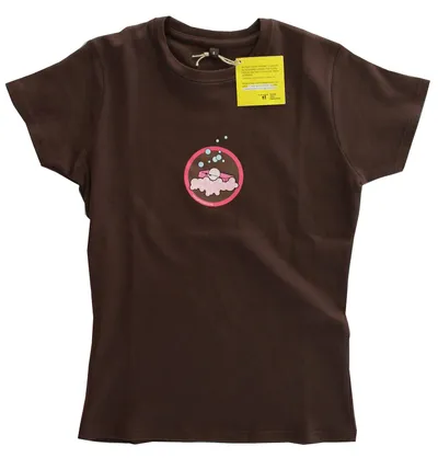 T-Shirt Seife Frauen