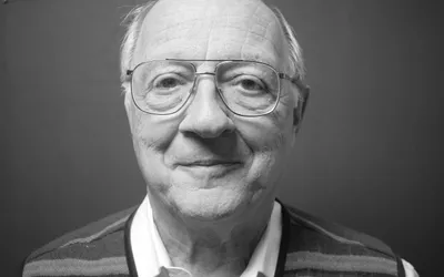 Dr. Tom Keating