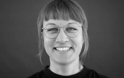 Svenja Schrader