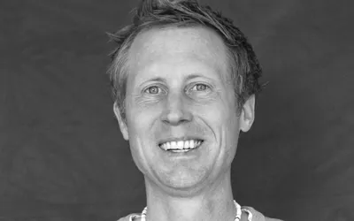 Dr. Kilian Langenbach
