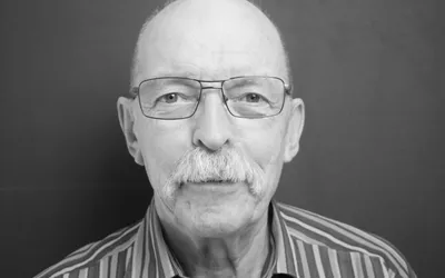 Klaus Panzerbieter