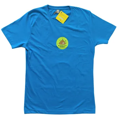 T-Shirt "Kacke"