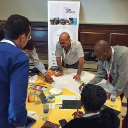 Training of Trainers