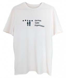 German Toilet Organization Männer