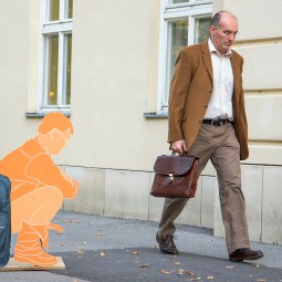 Exhibition “Sanitation is Dignity”