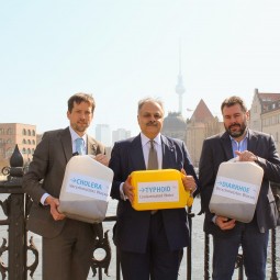 Global WASH Cluster Meeting 2018