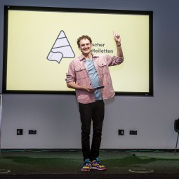 1. Deutscher Schultoilettengipfel