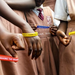 Toilets Making the Grade Cover