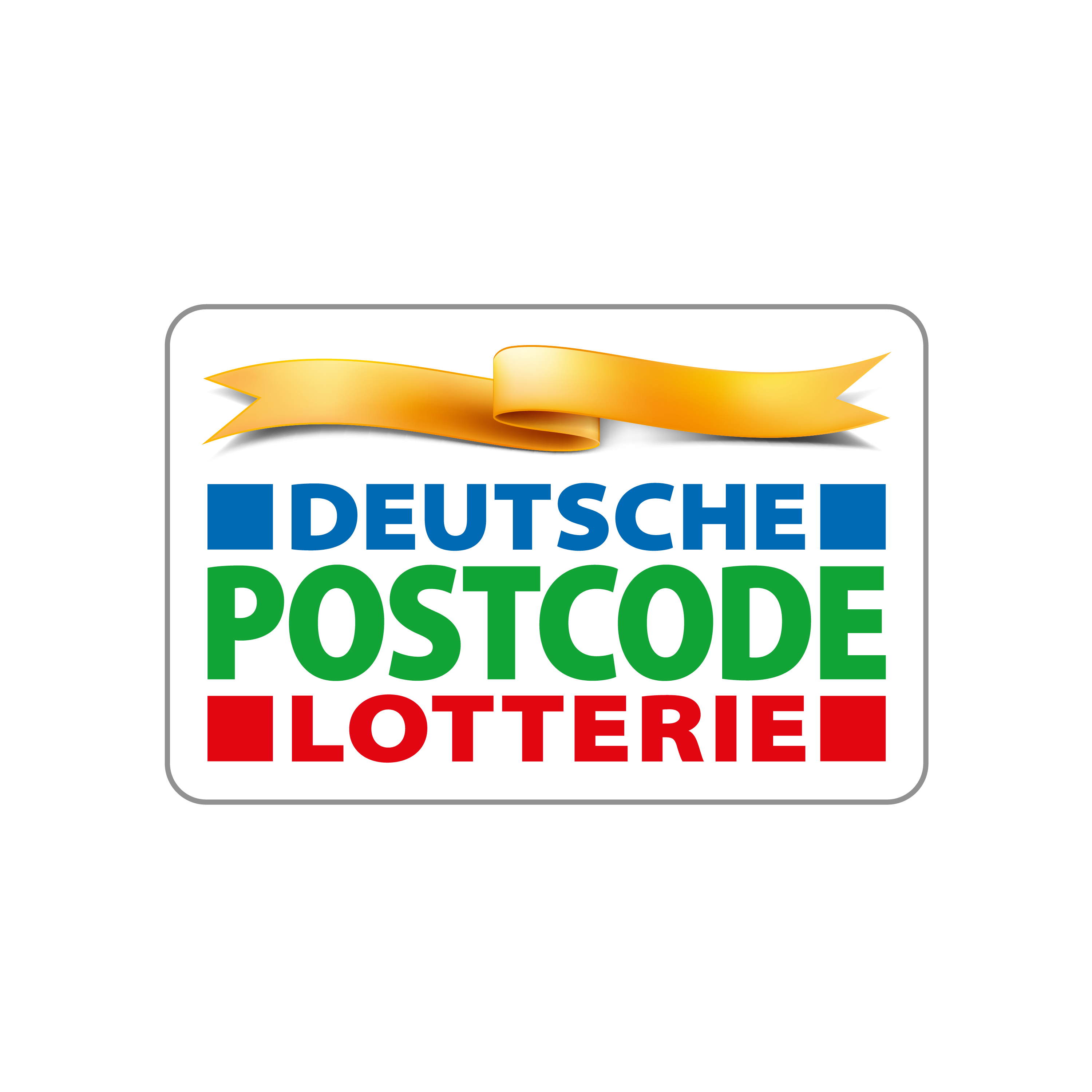Deutsche Postcode Lotterie
