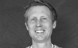 Dr. Kilian Langenbach