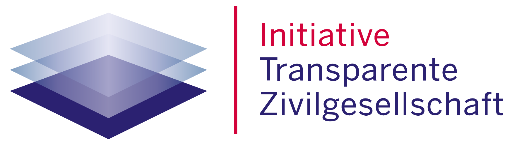 Transparenz-Logo